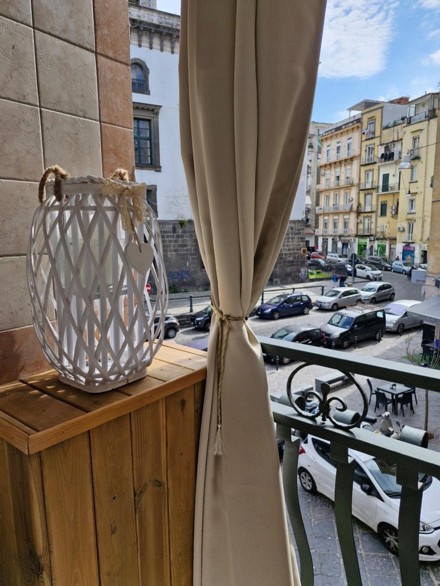 Casasofi Appartement *