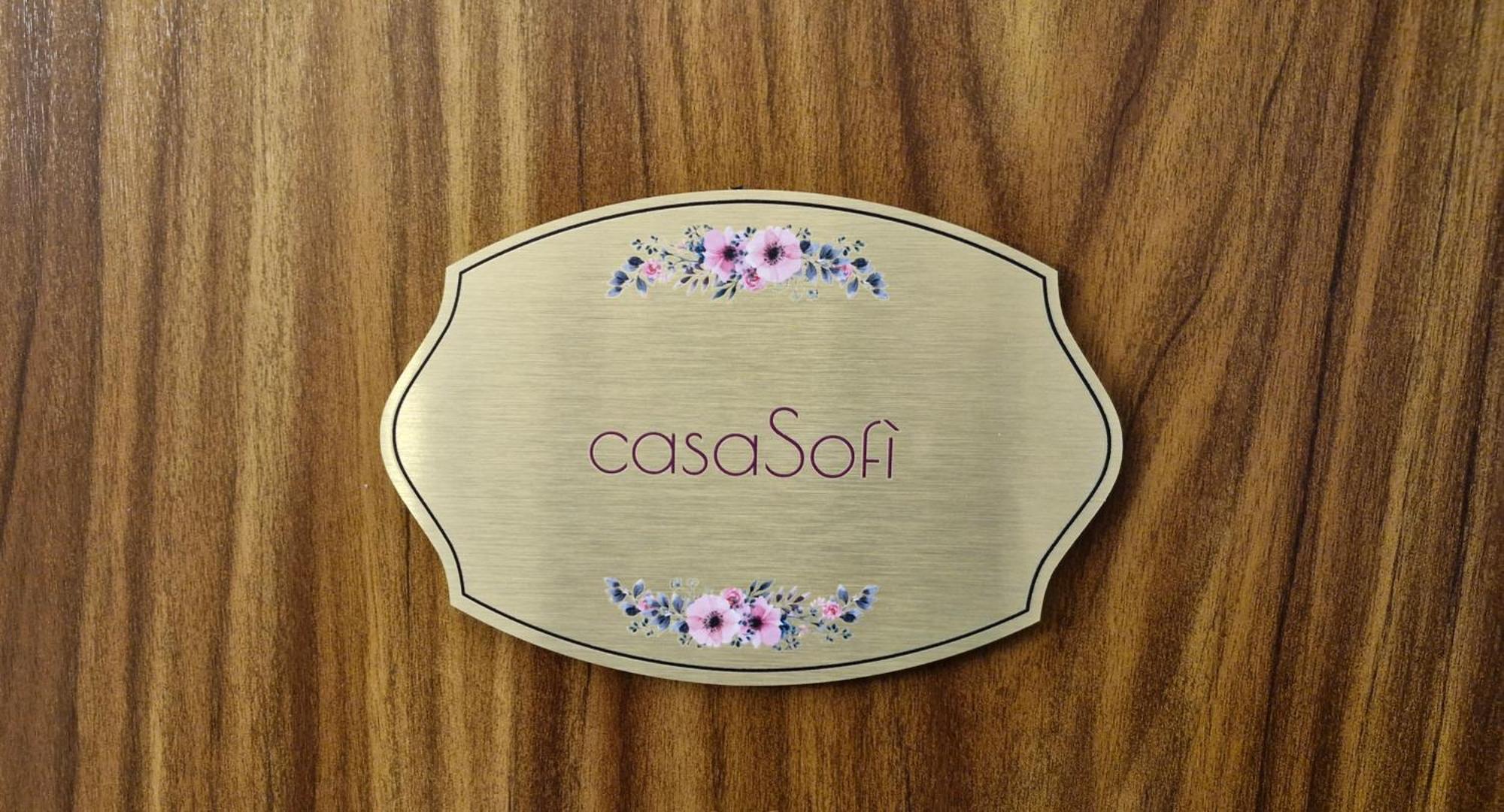 Casasofi Appartement